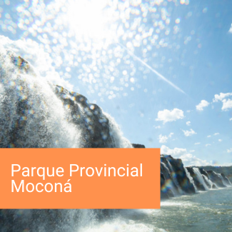 Parque Moconá